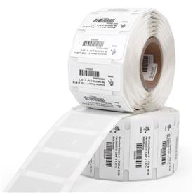 Image of Zebra RFID Synthetic Labels for Industrial Printers 2
